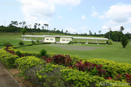 Bintan Lagoon Resort 29